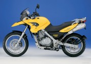 BMW F 650 GS